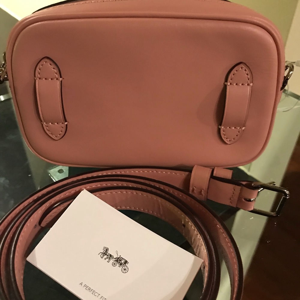 CoachFanny Pack /Waist bag - Picture 5 of 6